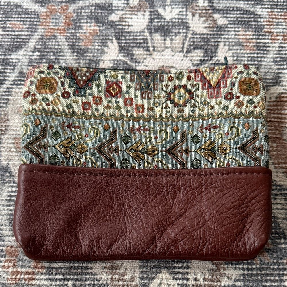 Paloma cosmetic bag